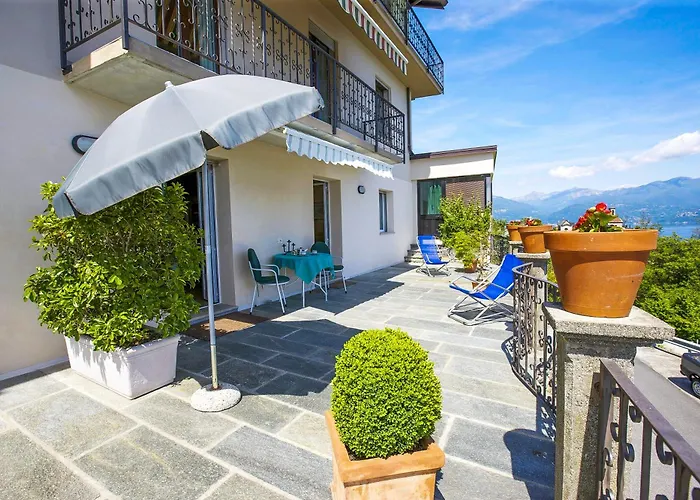 Casa Balon Appartement *