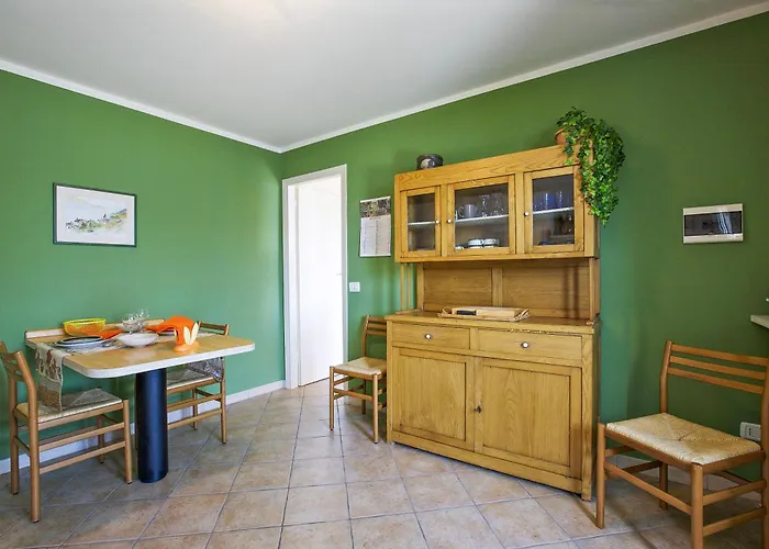 Appartement Casa Balon *