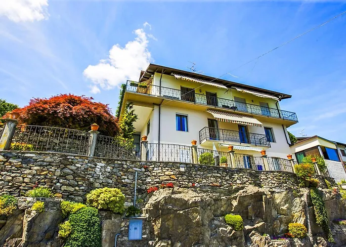 Casa Balon Appartement